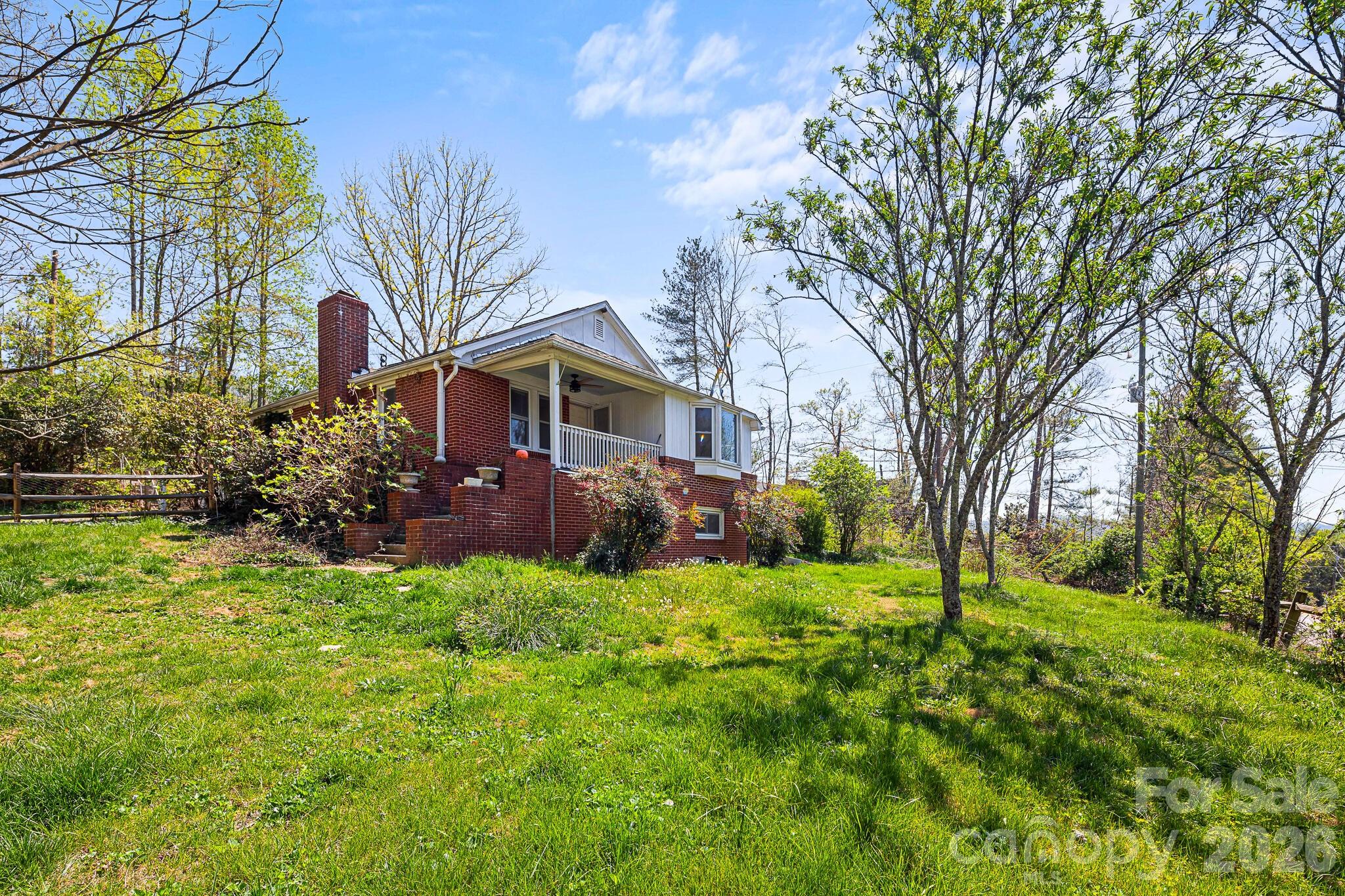 1271 Upper Brush Creek Road Fairview NC 28730