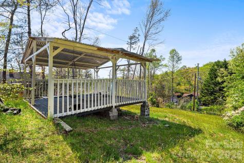1271 Upper Brush Creek Road Fairview NC 28730