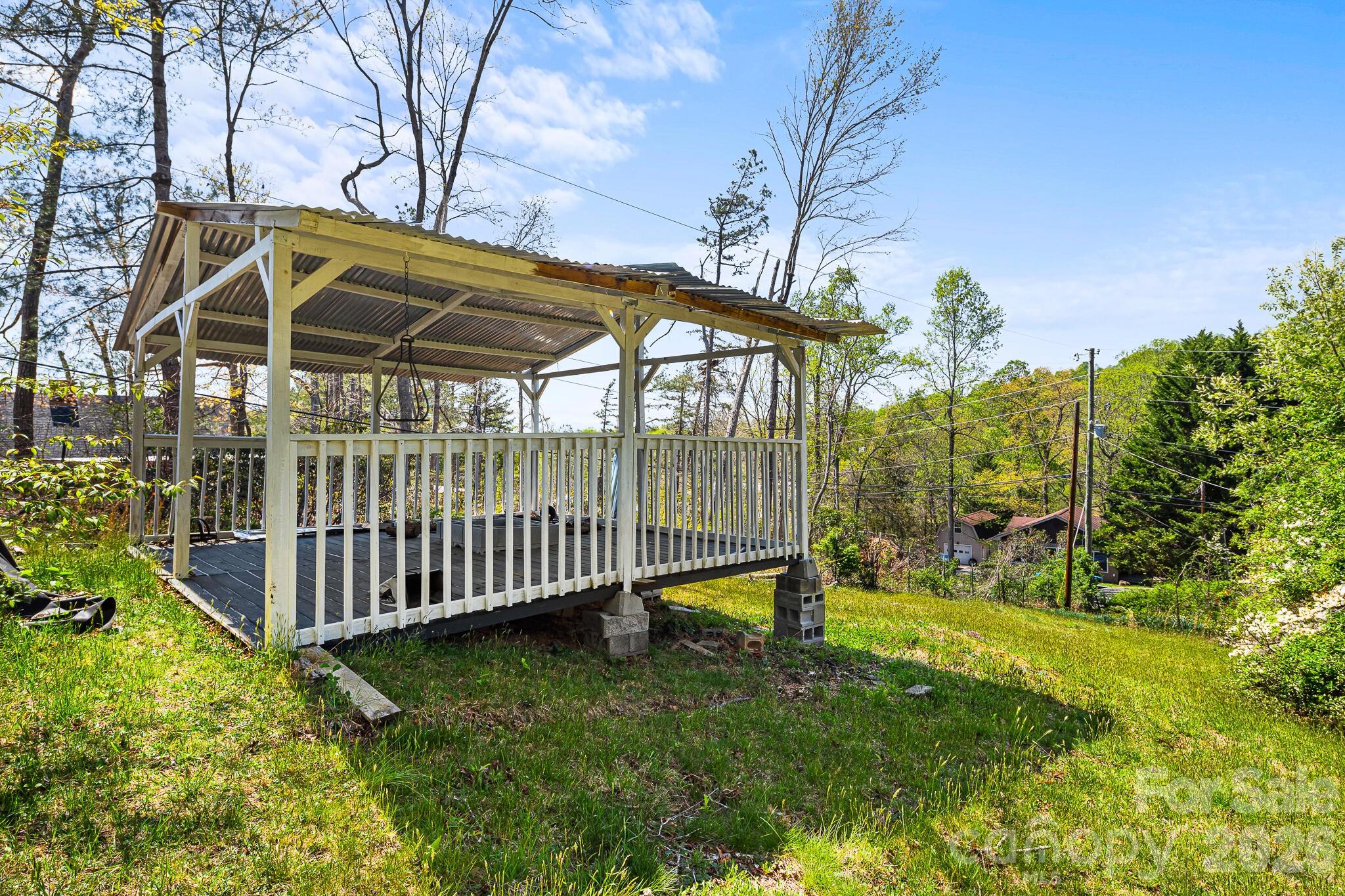 1271 Upper Brush Creek Road Fairview NC 28730