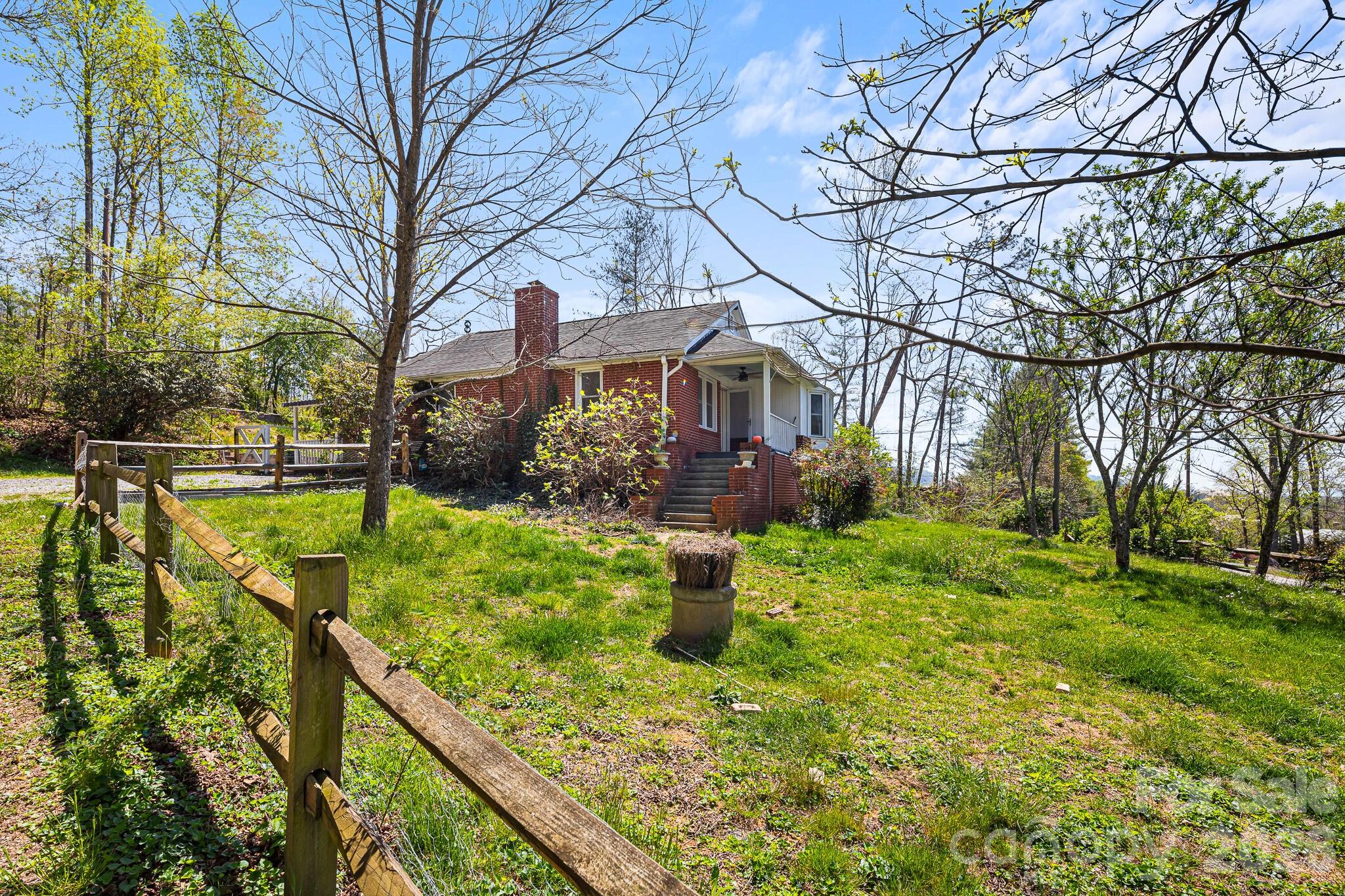1271 Upper Brush Creek Road Fairview NC 28730