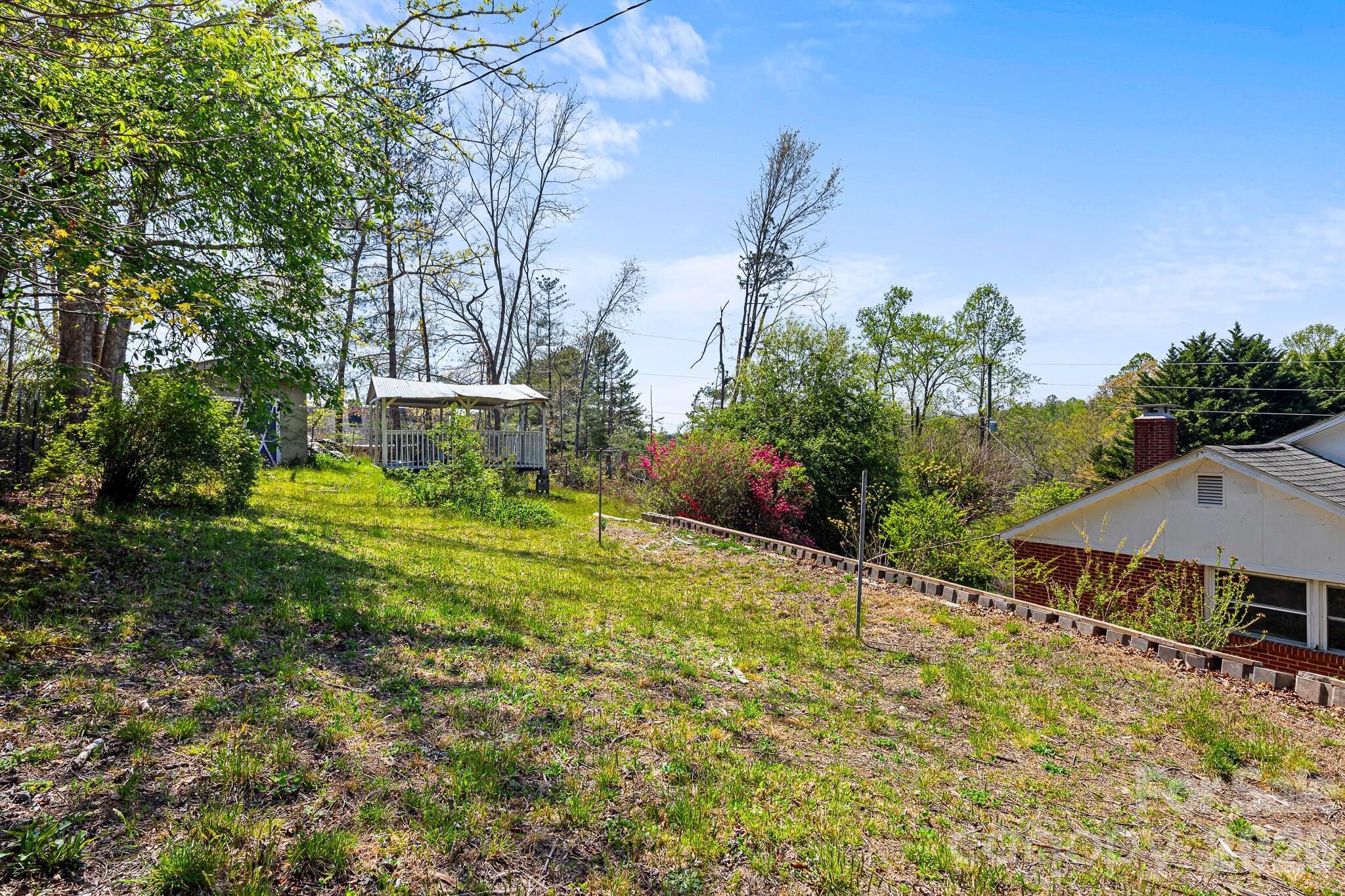 1271 Upper Brush Creek Road Fairview NC 28730