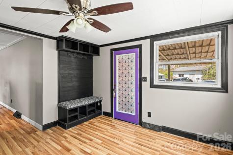 1271 Upper Brush Creek Road Fairview NC 28730