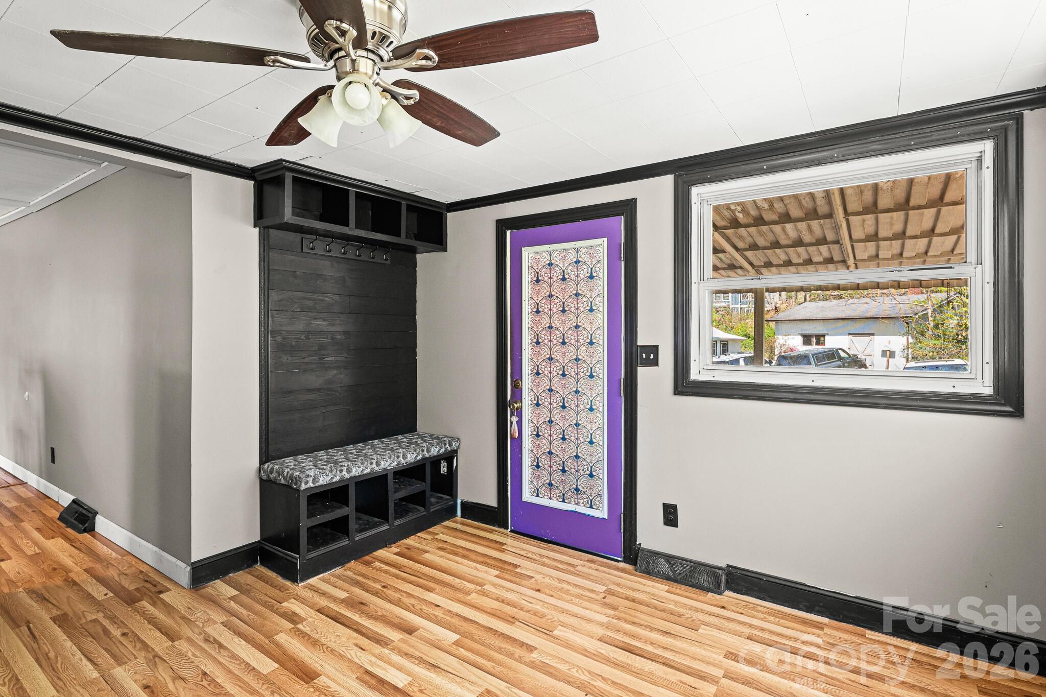 1271 Upper Brush Creek Road Fairview NC 28730
