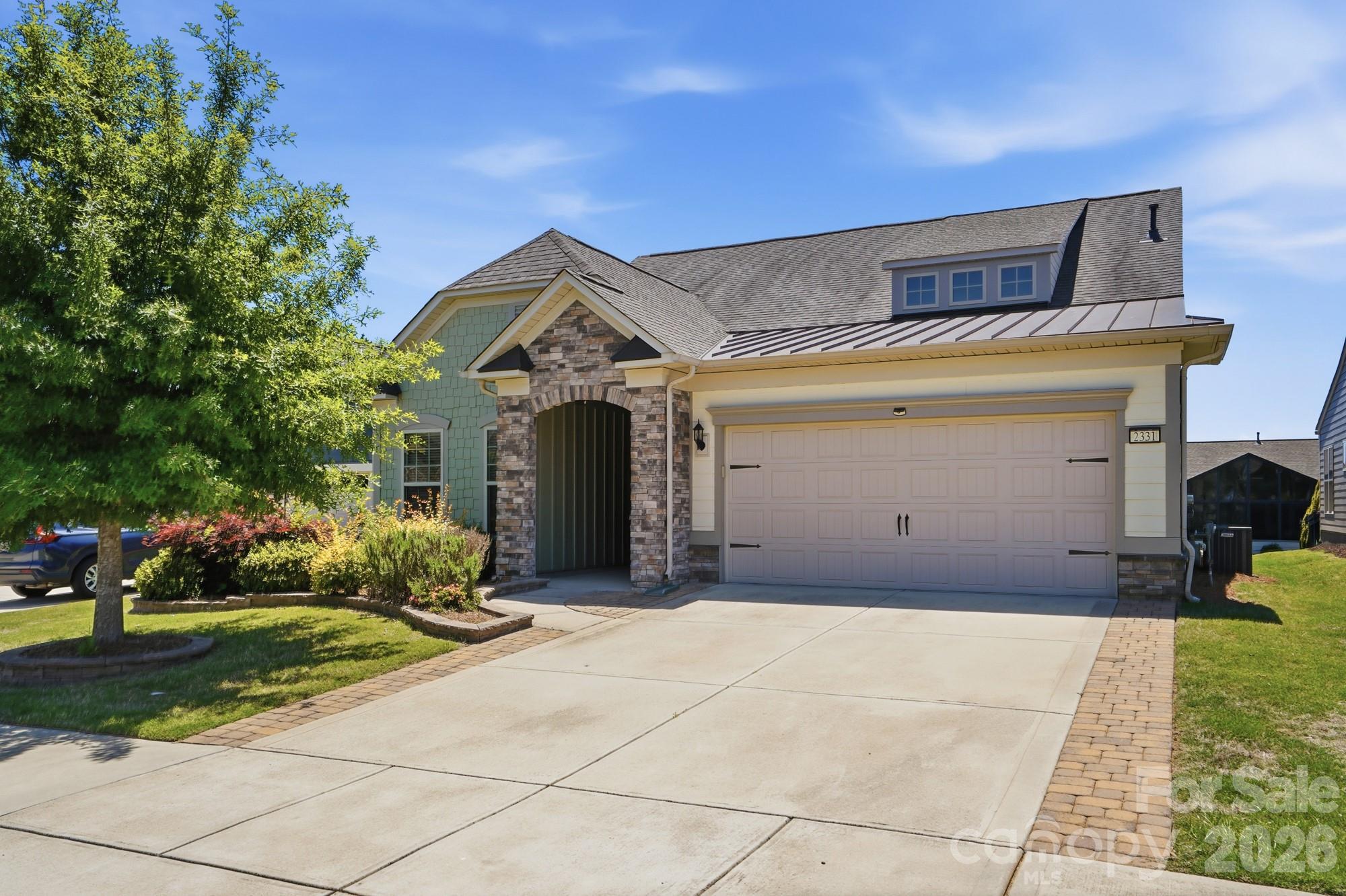 2331 Currant Street Fort Mill SC 29715