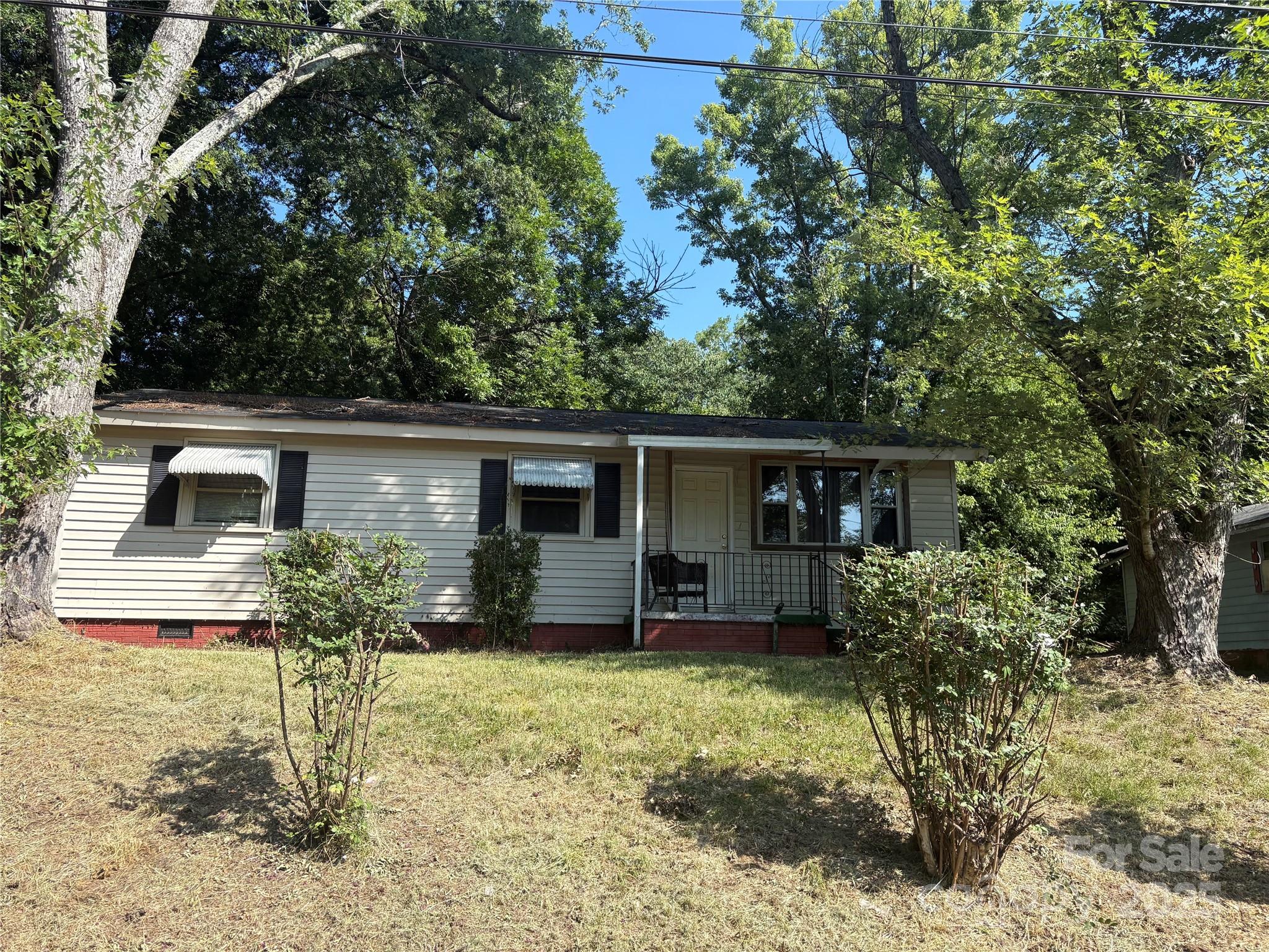 144 Melba Avenue SW Concord NC 28025