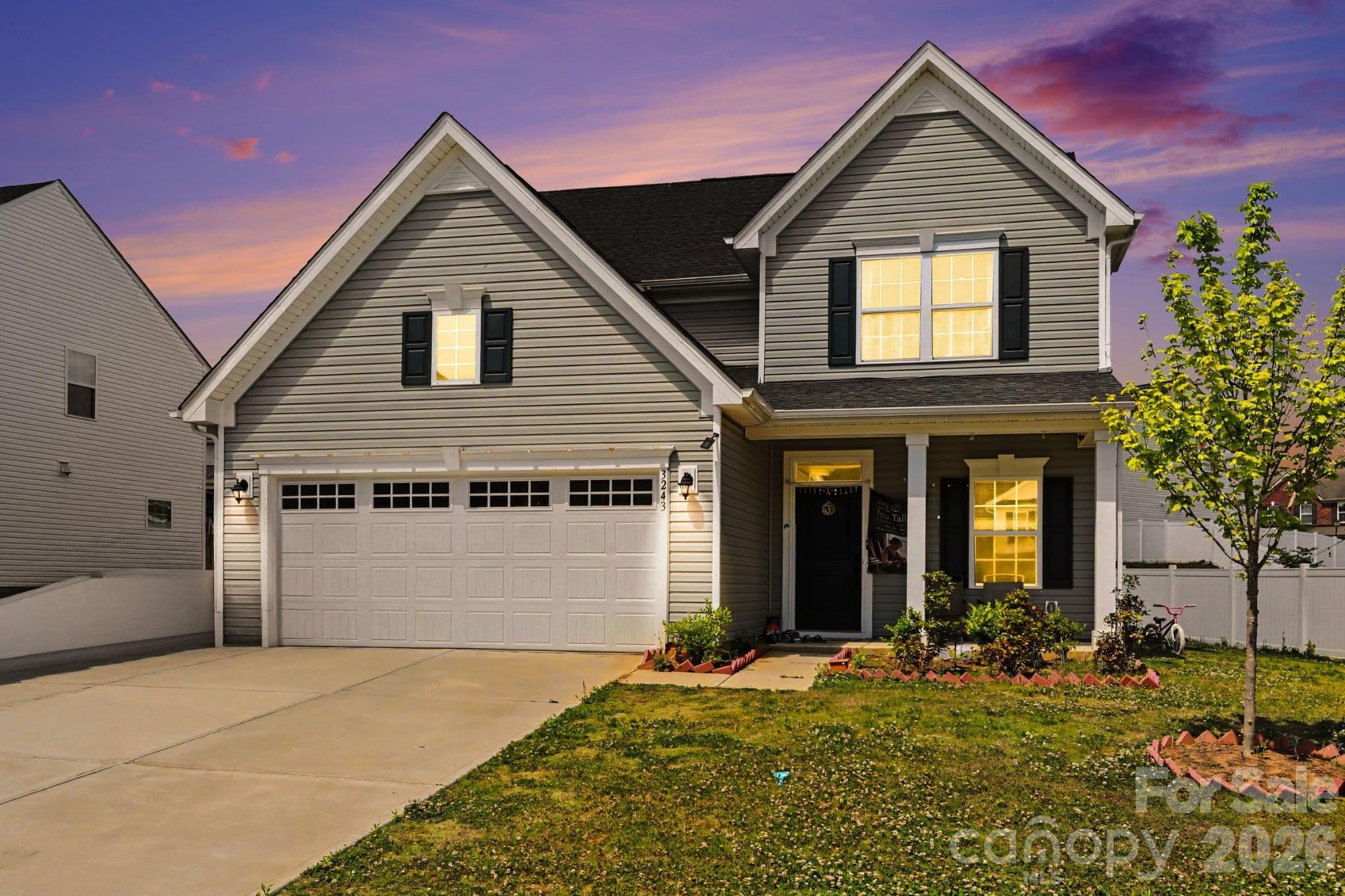 3243 Streamside Drive Davidson NC 28036