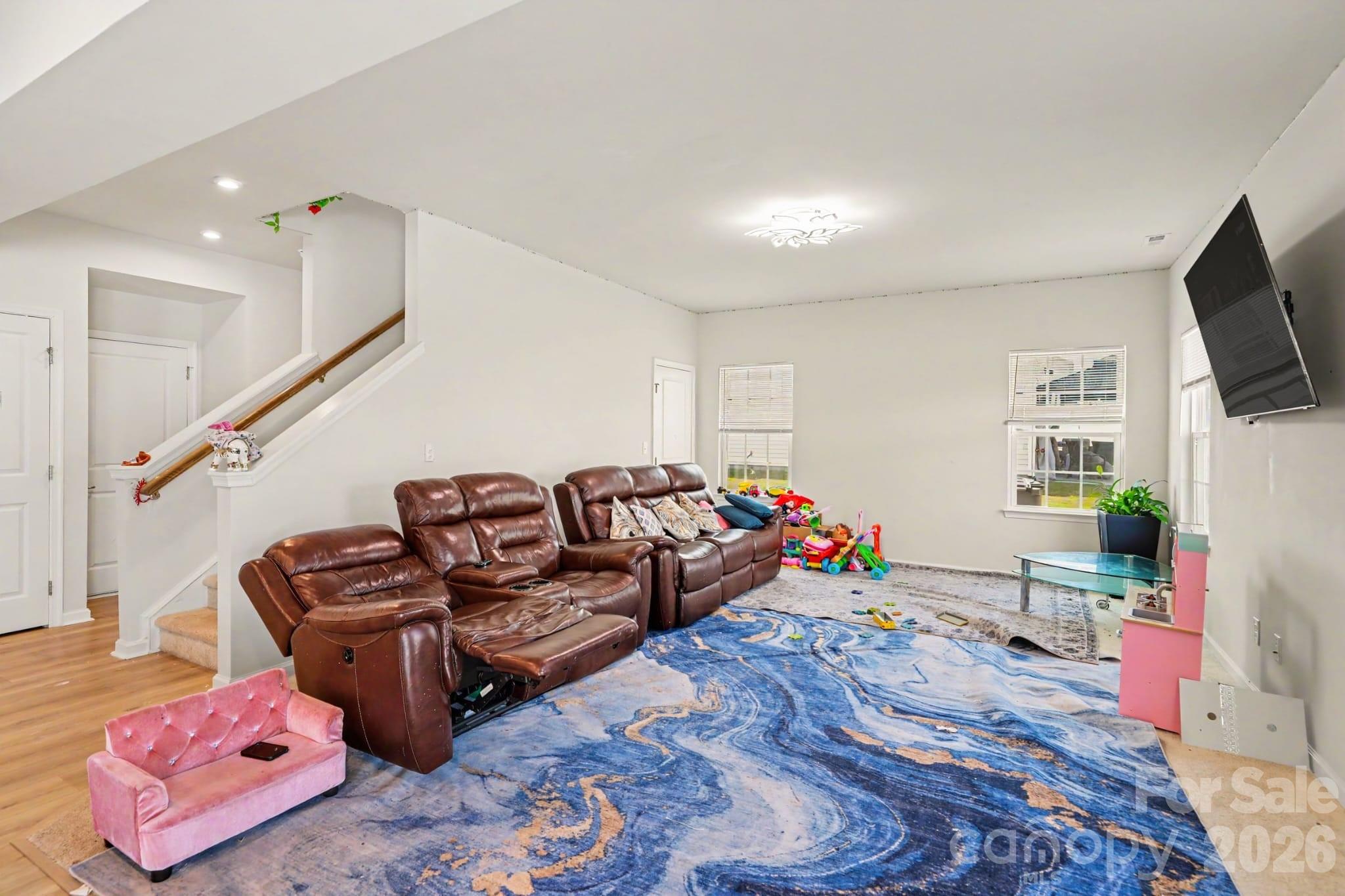 3243 Streamside Drive Davidson NC 28036