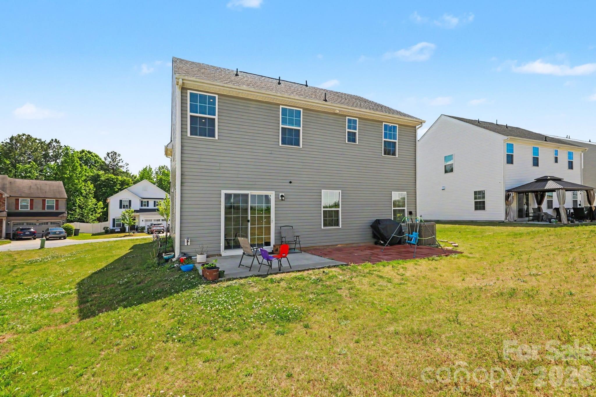 3243 Streamside Drive Davidson NC 28036
