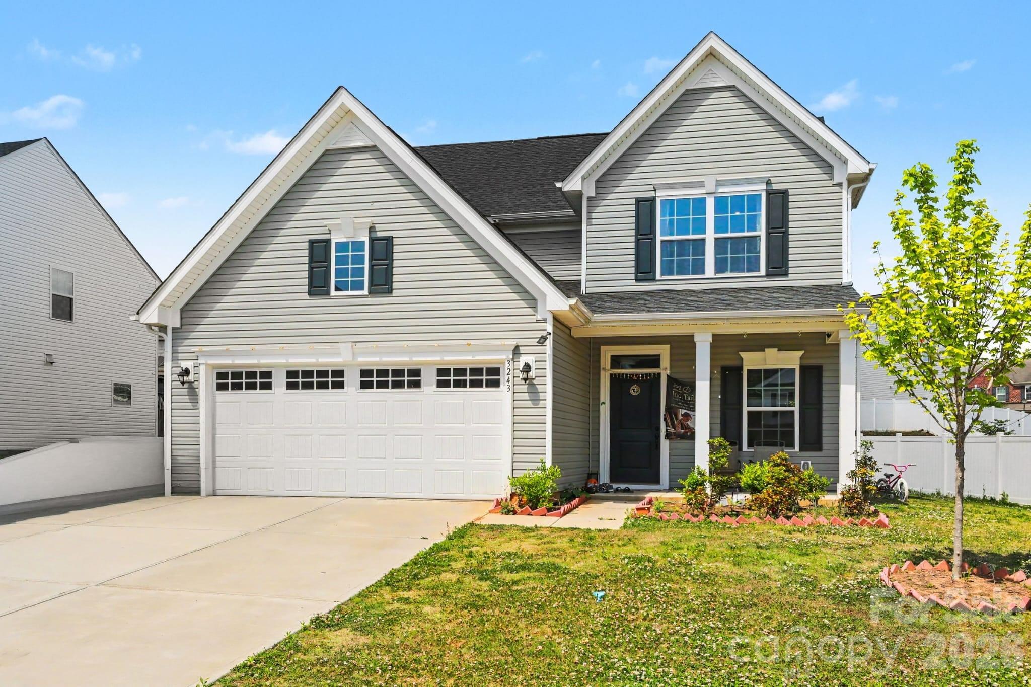 3243 Streamside Drive Davidson NC 28036