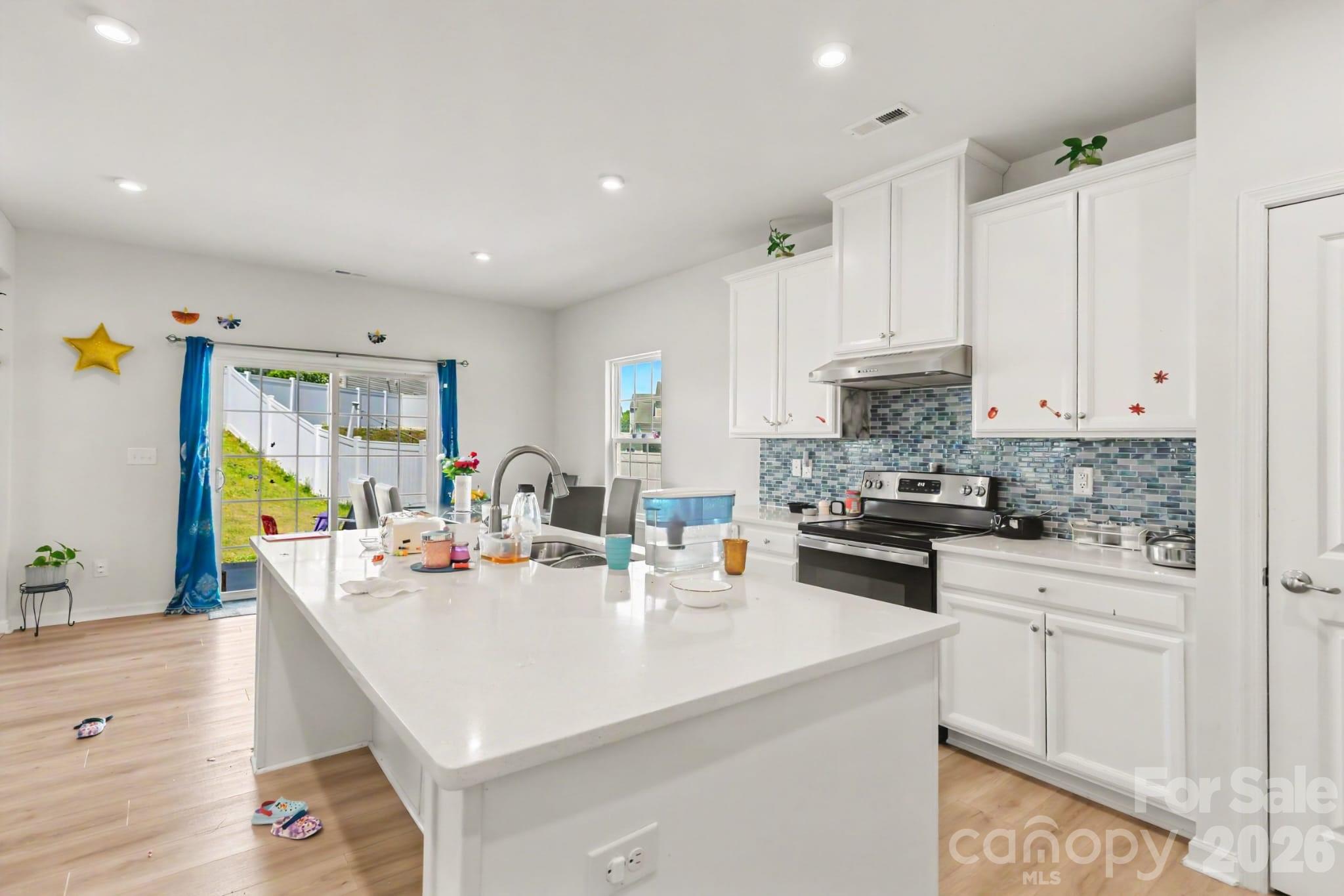 3243 Streamside Drive Davidson NC 28036