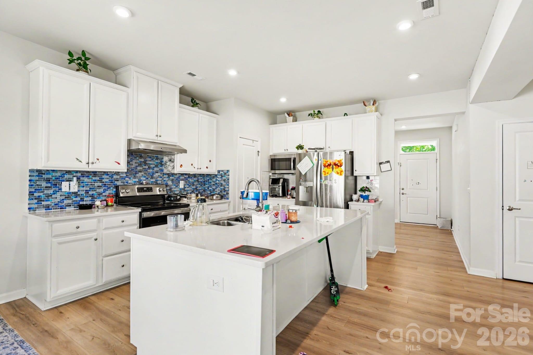 3243 Streamside Drive Davidson NC 28036