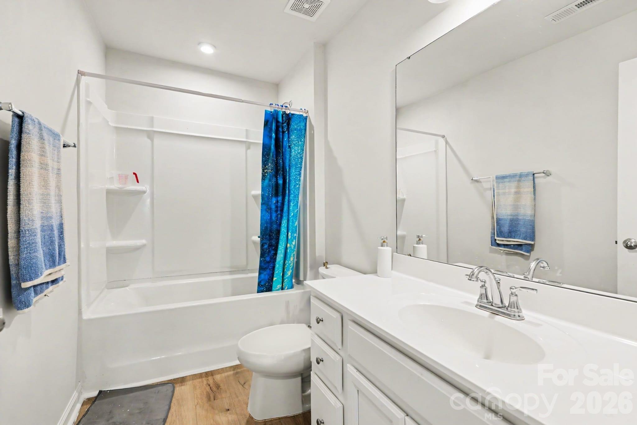 3243 Streamside Drive Davidson NC 28036