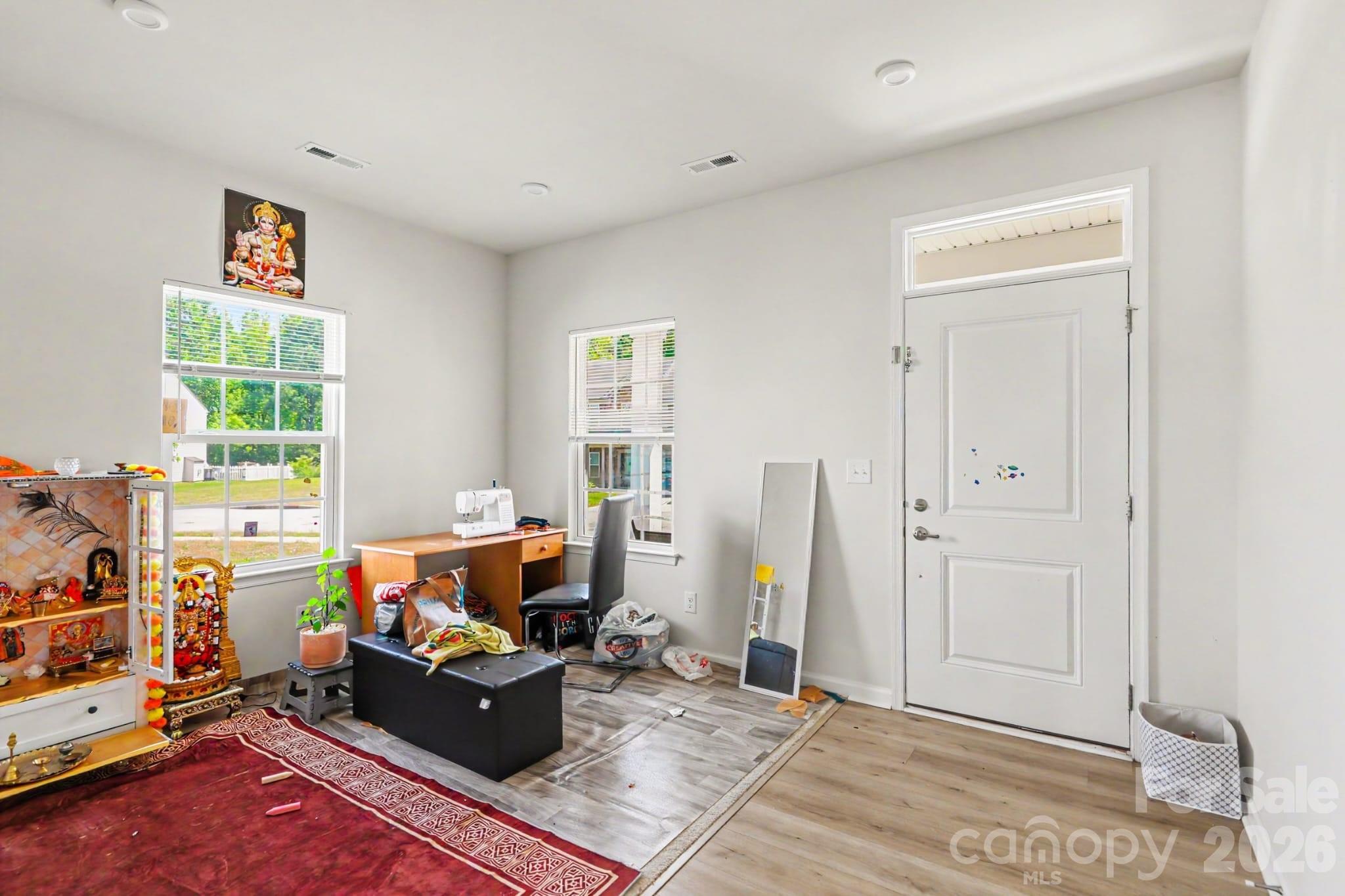 3243 Streamside Drive Davidson NC 28036