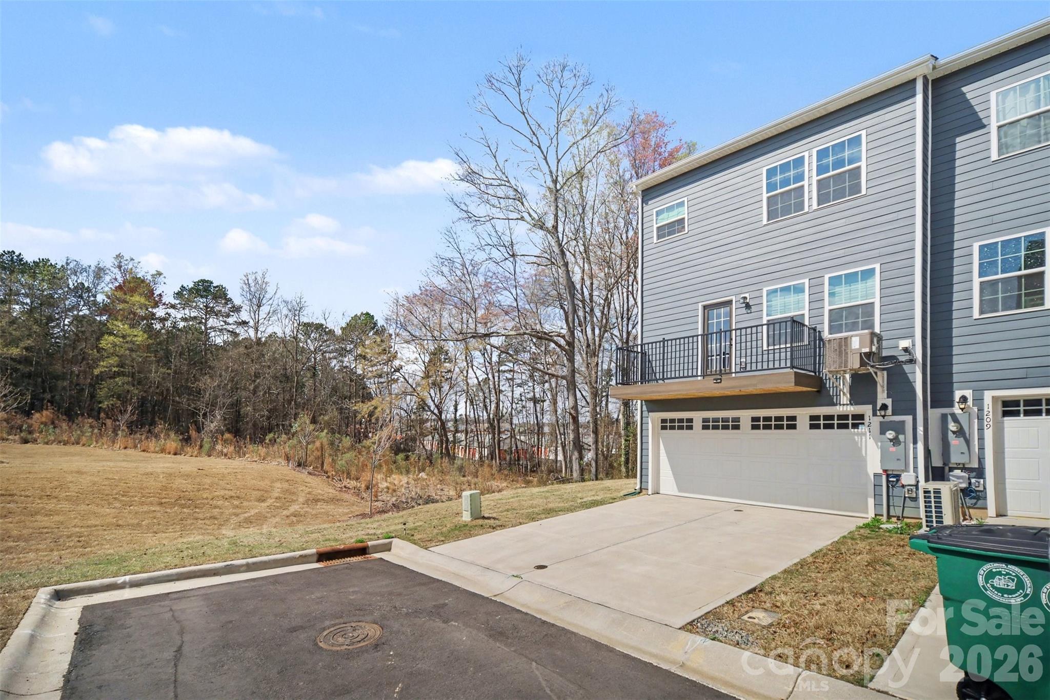 1211 May Apple Drive Matthews NC 28104