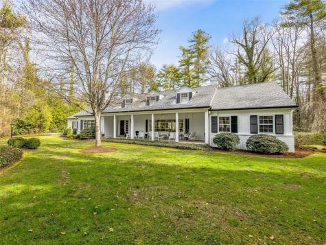 1103 Woodmont Drive Hendersonville NC 28791