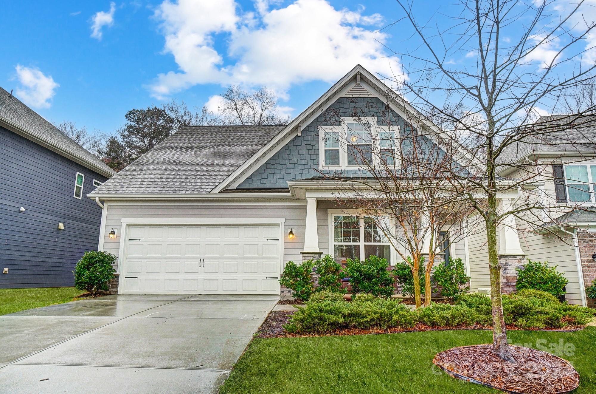 133 W Morehouse Avenue Mooresville NC 28117