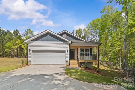 4581 Riverside Road Lancaster SC 29720
