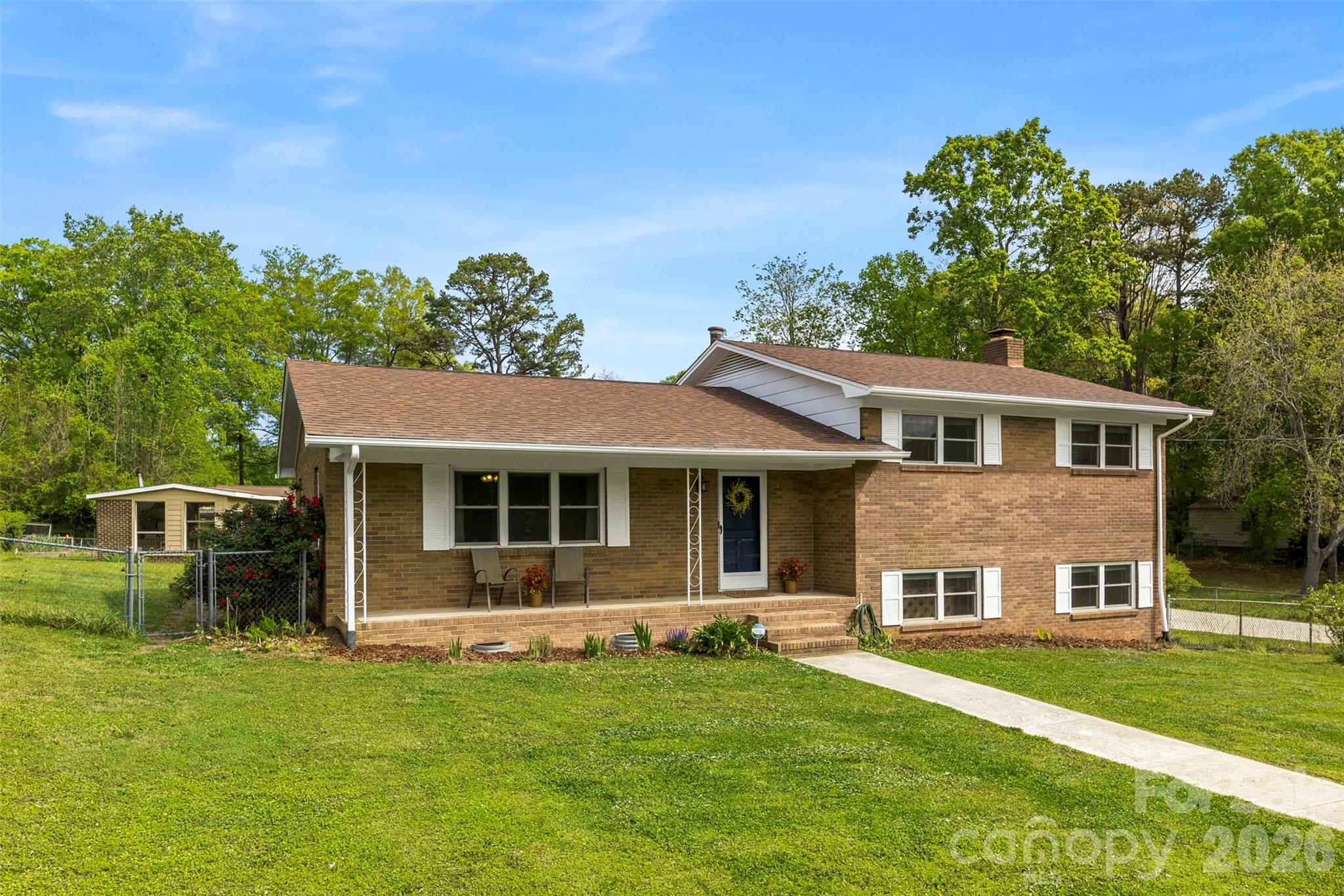 2200 Simmons Street Gastonia NC 28052