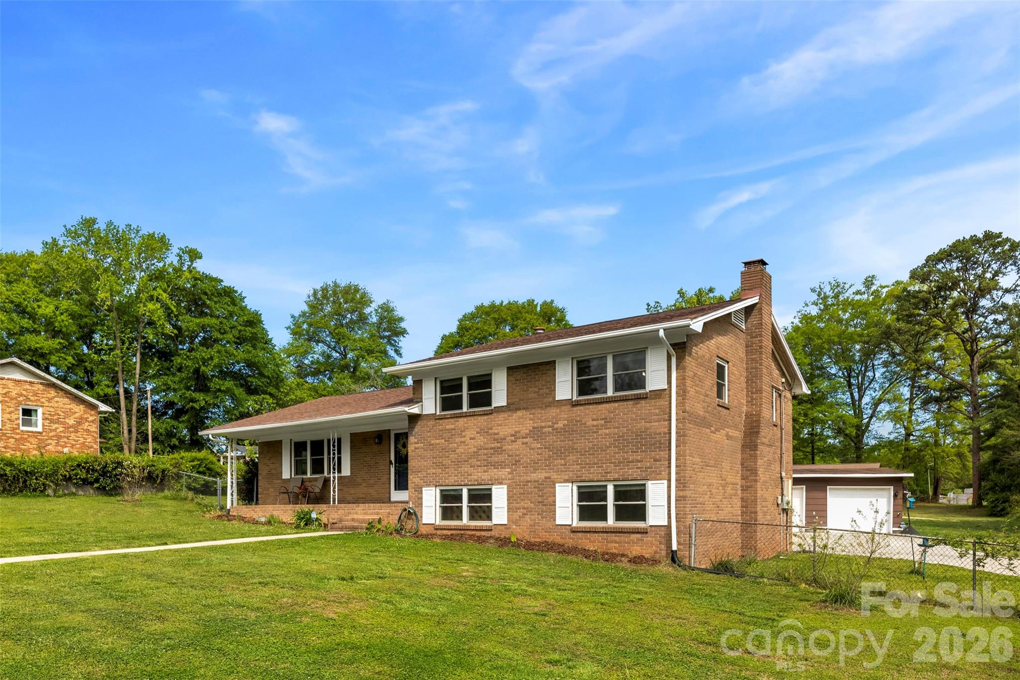 2200 Simmons Street Gastonia NC 28052