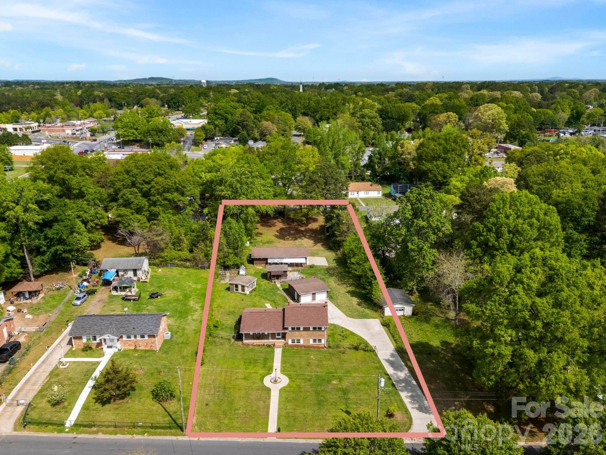 2200 Simmons Street Gastonia NC 28052