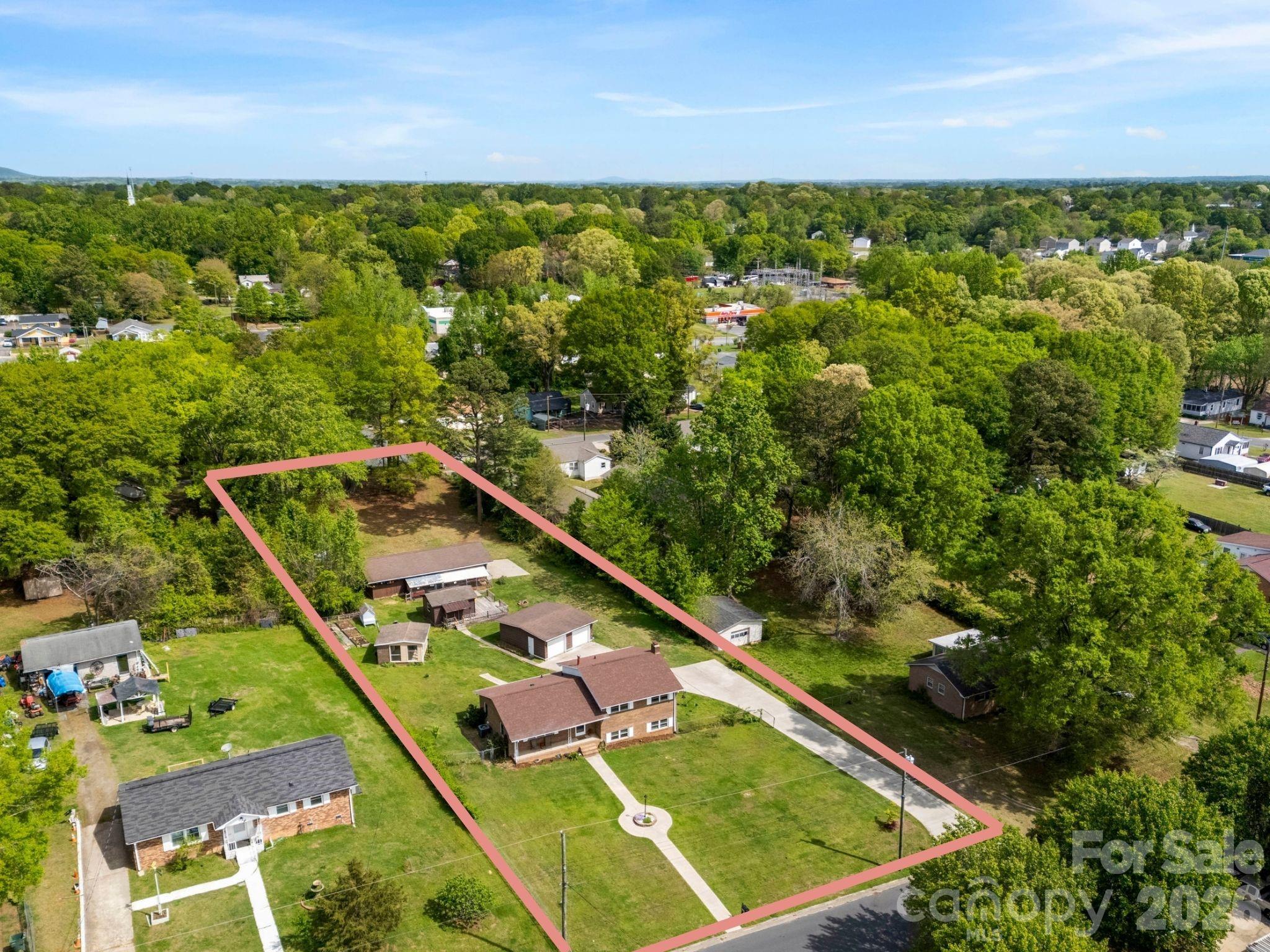 2200 Simmons Street Gastonia NC 28052
