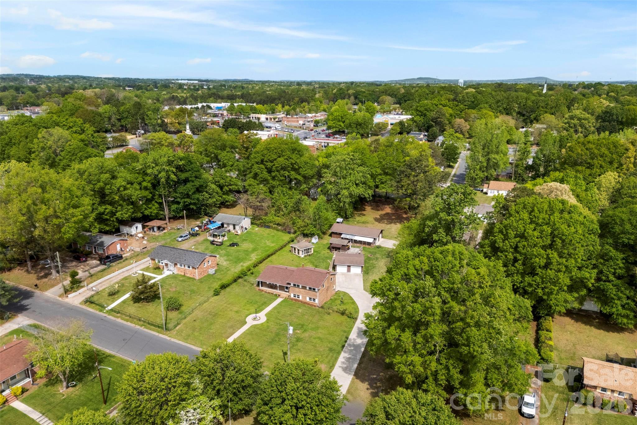 2200 Simmons Street Gastonia NC 28052