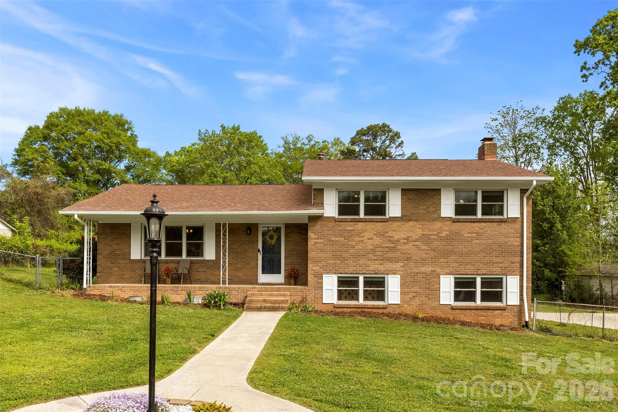 2200 Simmons Street Gastonia NC 28052