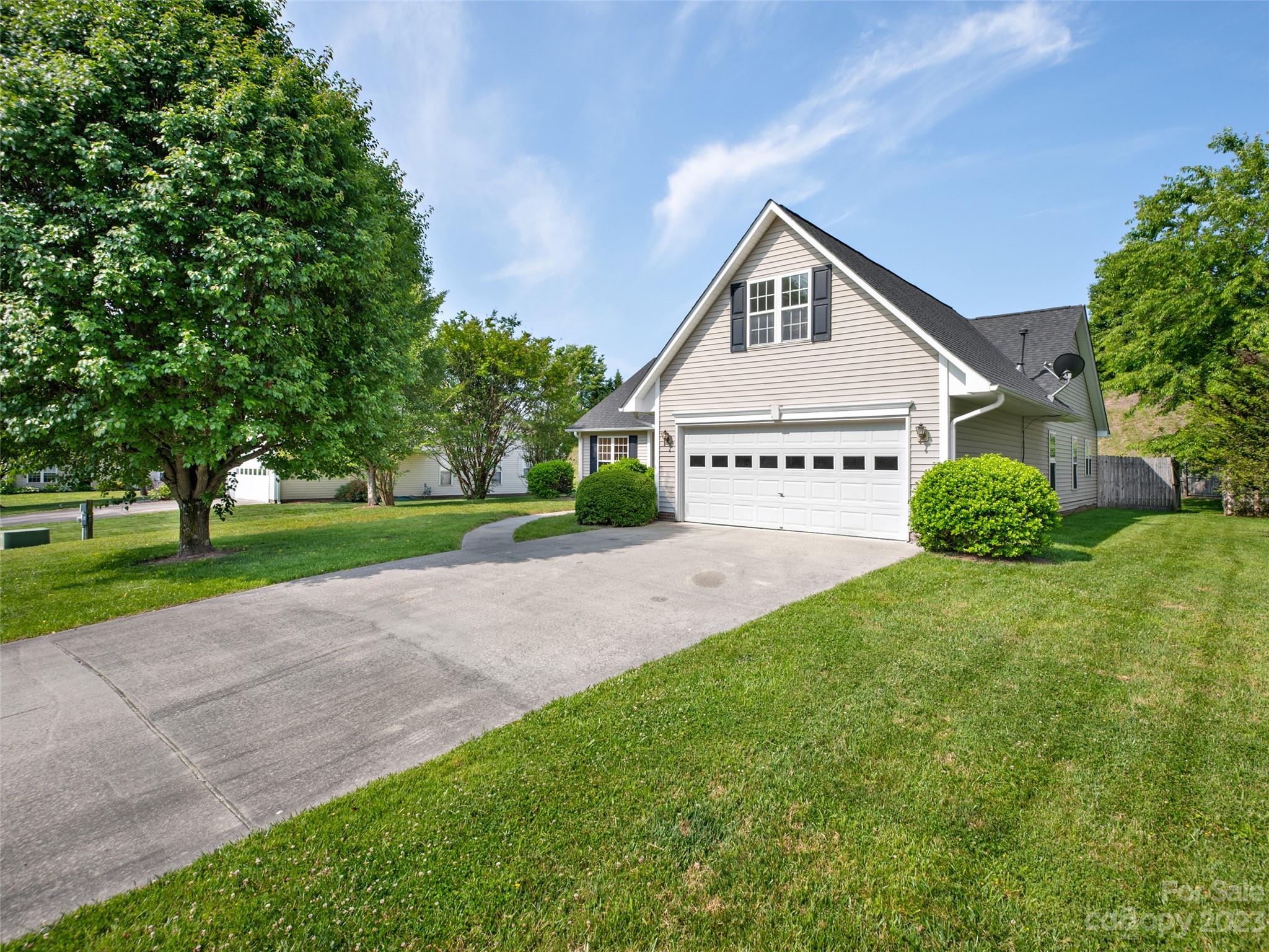 344 Planters Creek Road Fletcher NC 28732