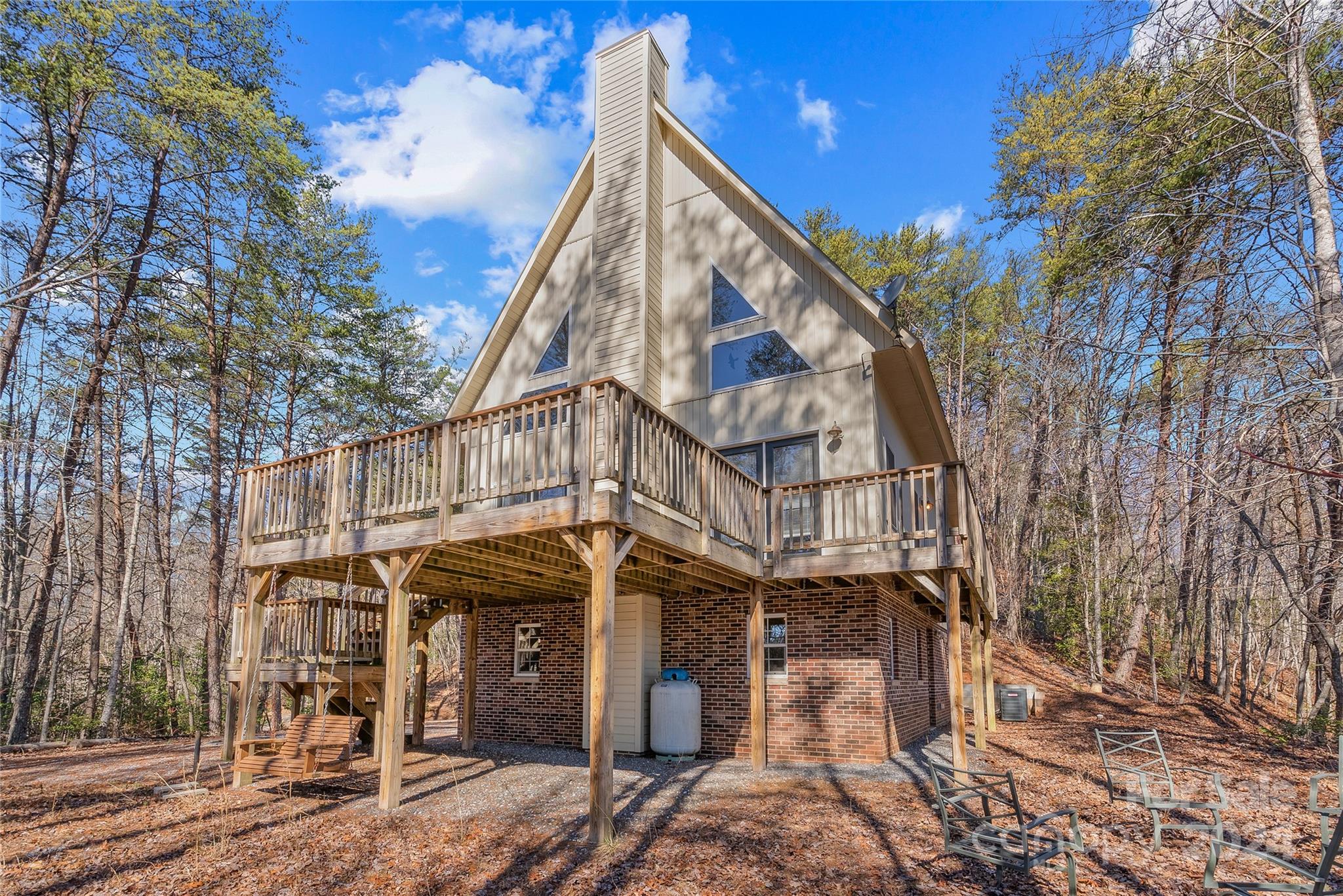 218 Scenic Hill Drive Bryson City NC 28713