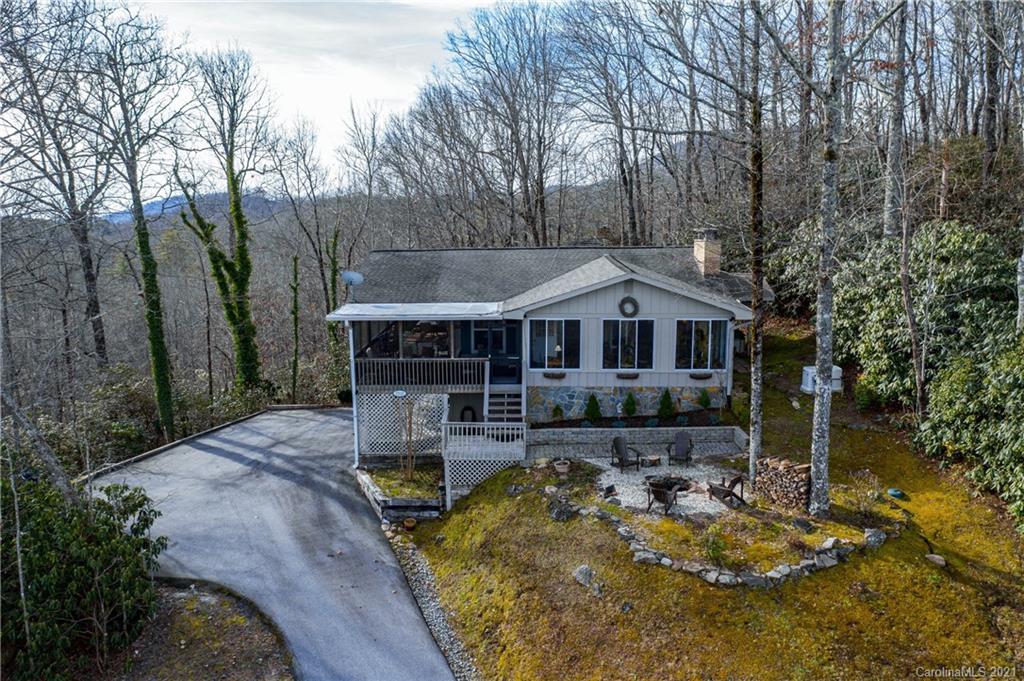 304 Toxaway Trail Lake Toxaway NC 28747