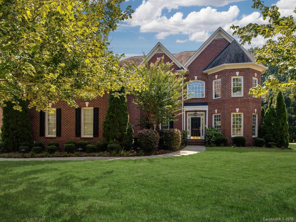 9923 Allyson Park Drive Charlotte NC 28277