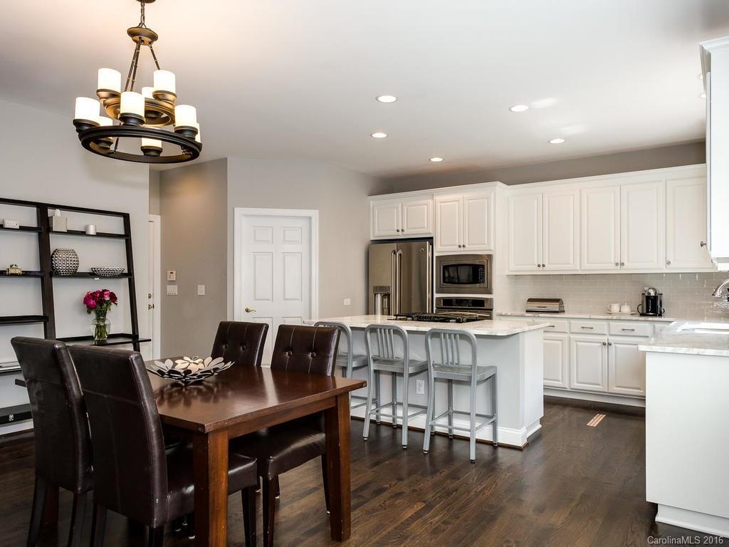 9923 Allyson Park Drive Charlotte NC 28277