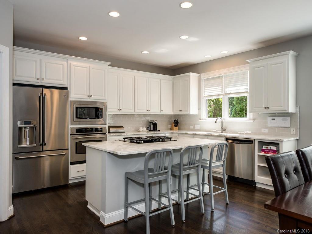 9923 Allyson Park Drive Charlotte NC 28277