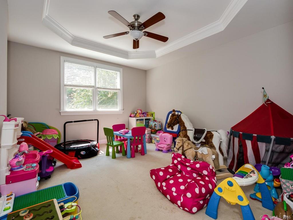 9923 Allyson Park Drive Charlotte NC 28277