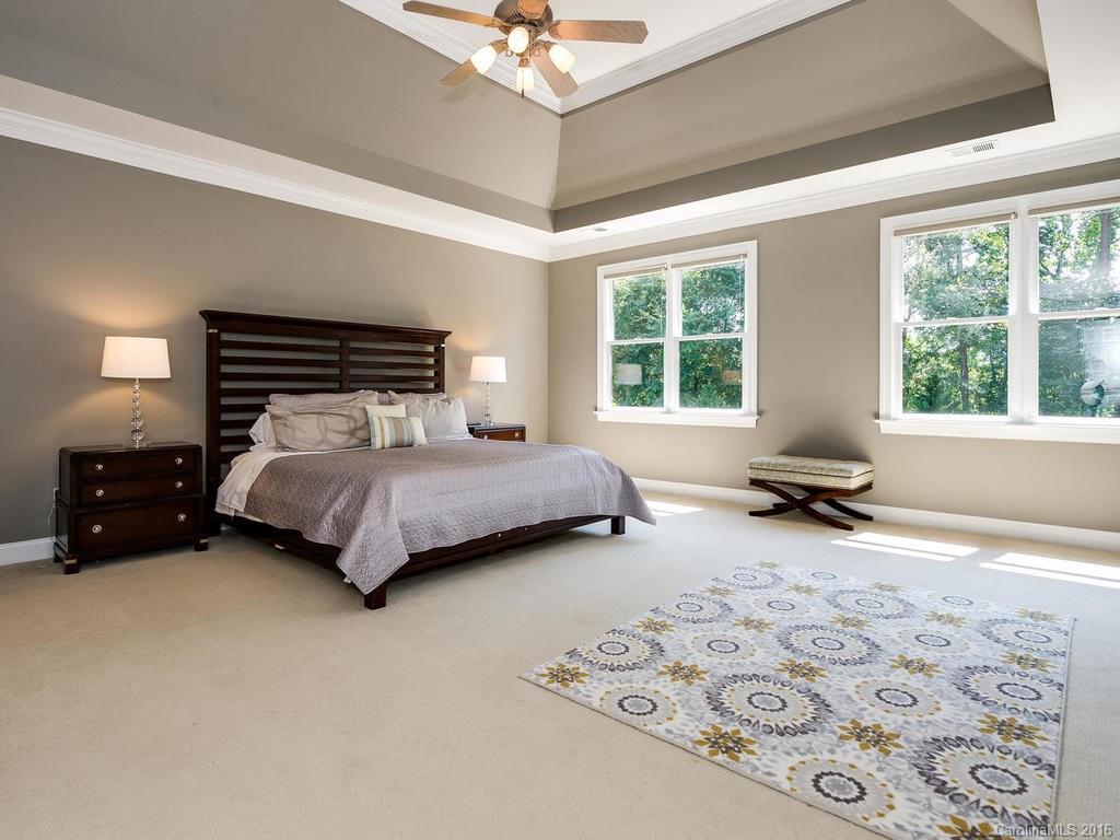 9923 Allyson Park Drive Charlotte NC 28277