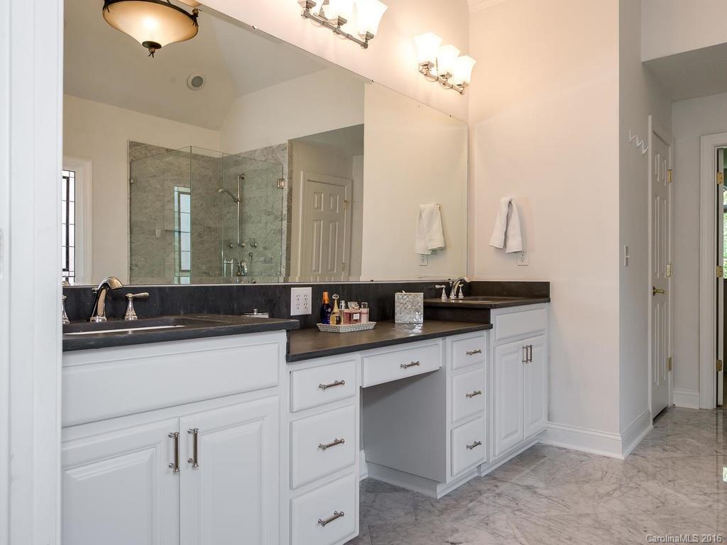 9923 Allyson Park Drive Charlotte NC 28277