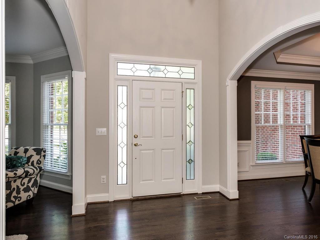 9923 Allyson Park Drive Charlotte NC 28277