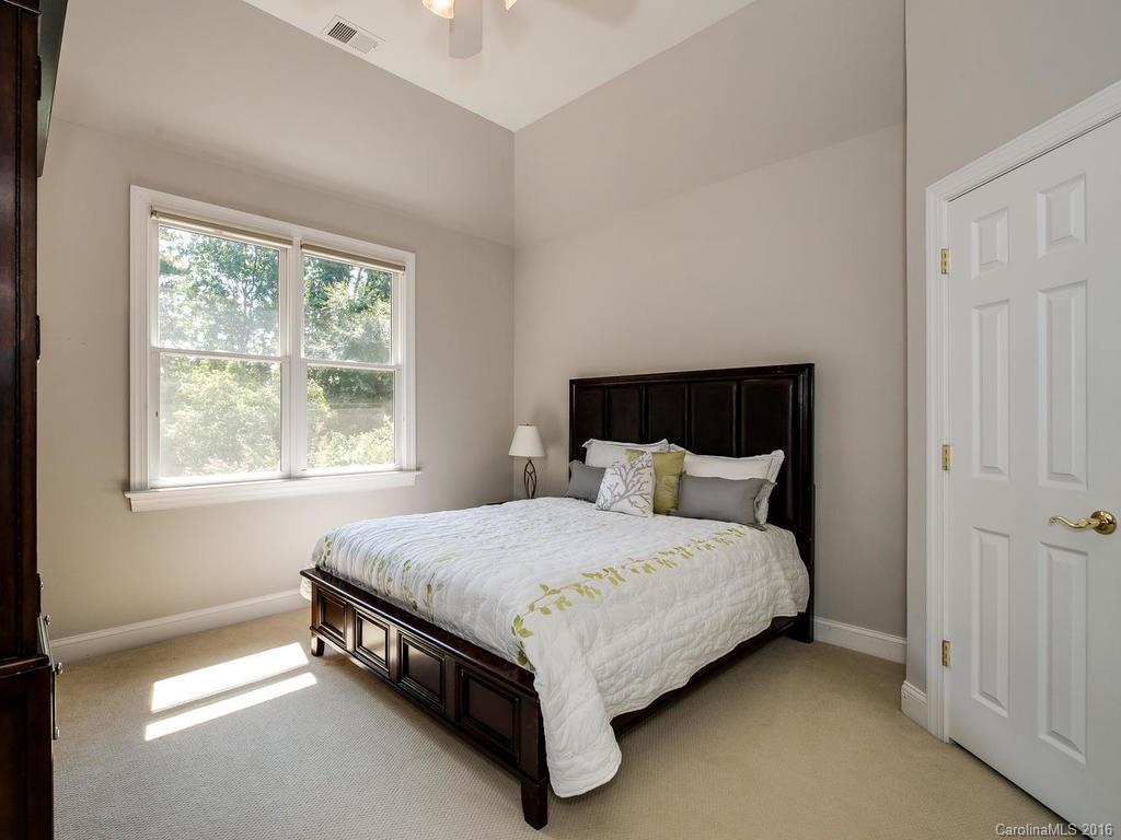 9923 Allyson Park Drive Charlotte NC 28277