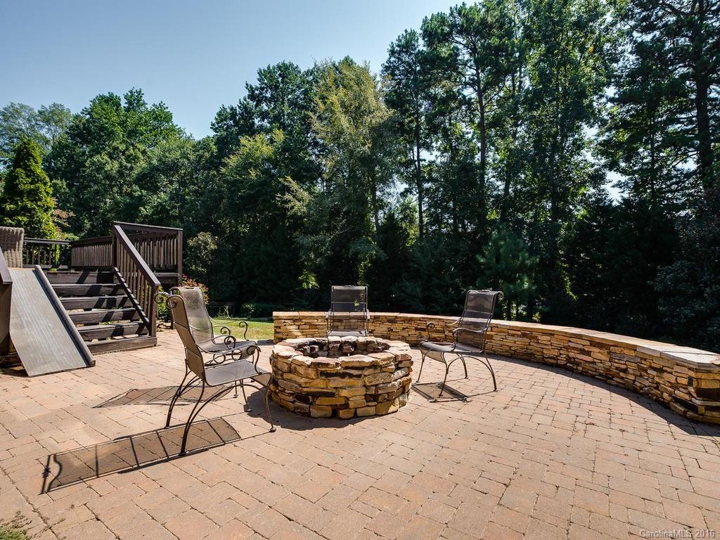 9923 Allyson Park Drive Charlotte NC 28277