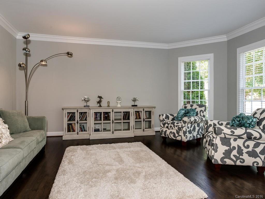 9923 Allyson Park Drive Charlotte NC 28277