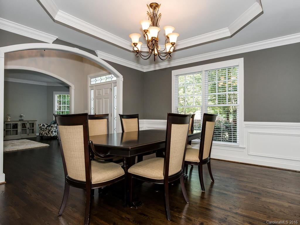 9923 Allyson Park Drive Charlotte NC 28277