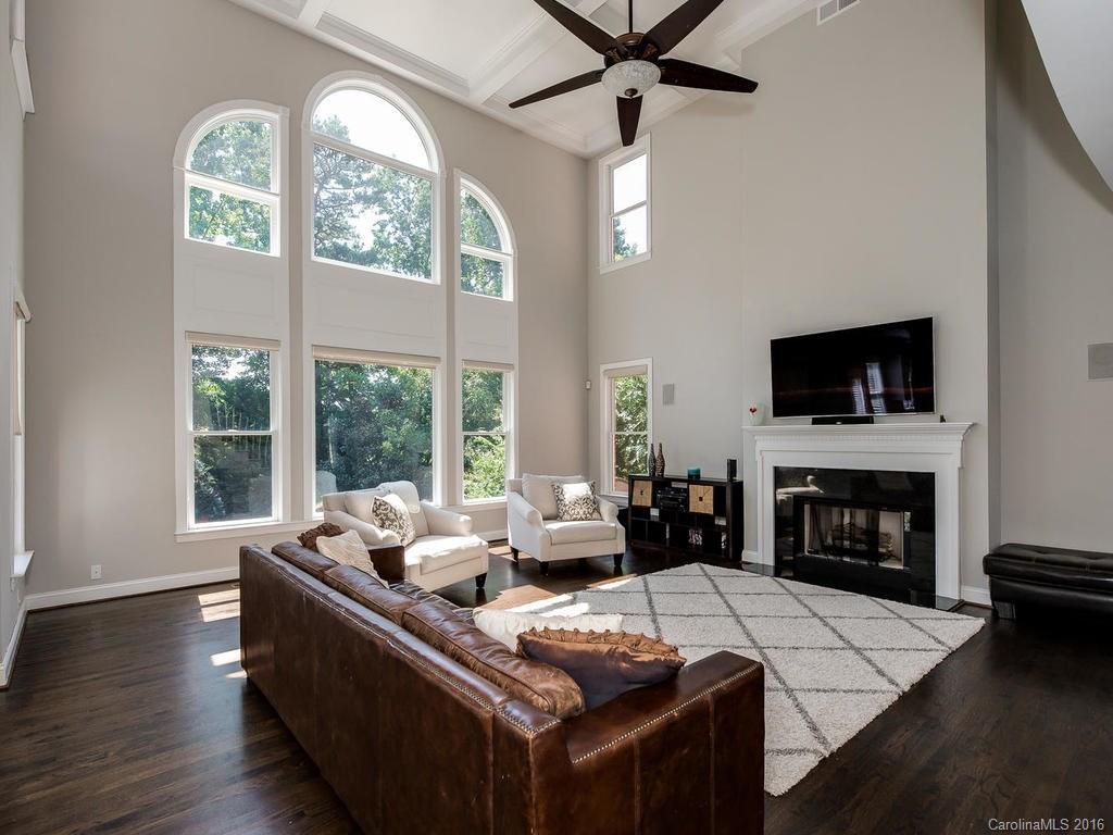 9923 Allyson Park Drive Charlotte NC 28277