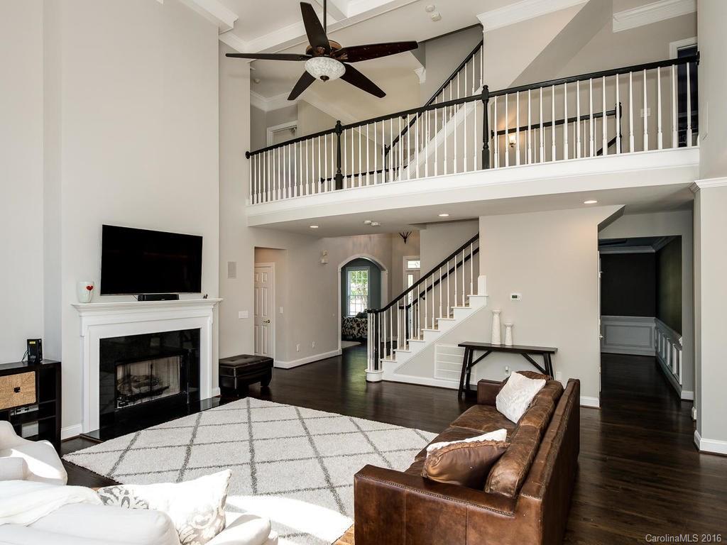 9923 Allyson Park Drive Charlotte NC 28277