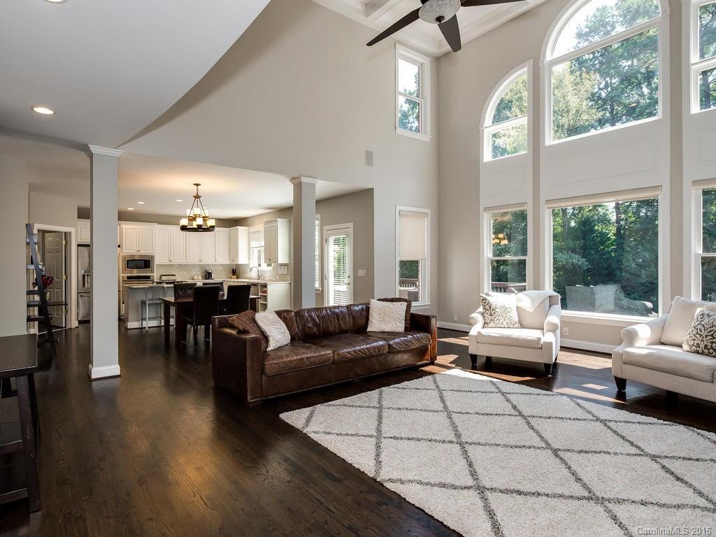 9923 Allyson Park Drive Charlotte NC 28277