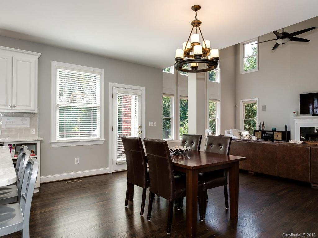 9923 Allyson Park Drive Charlotte NC 28277