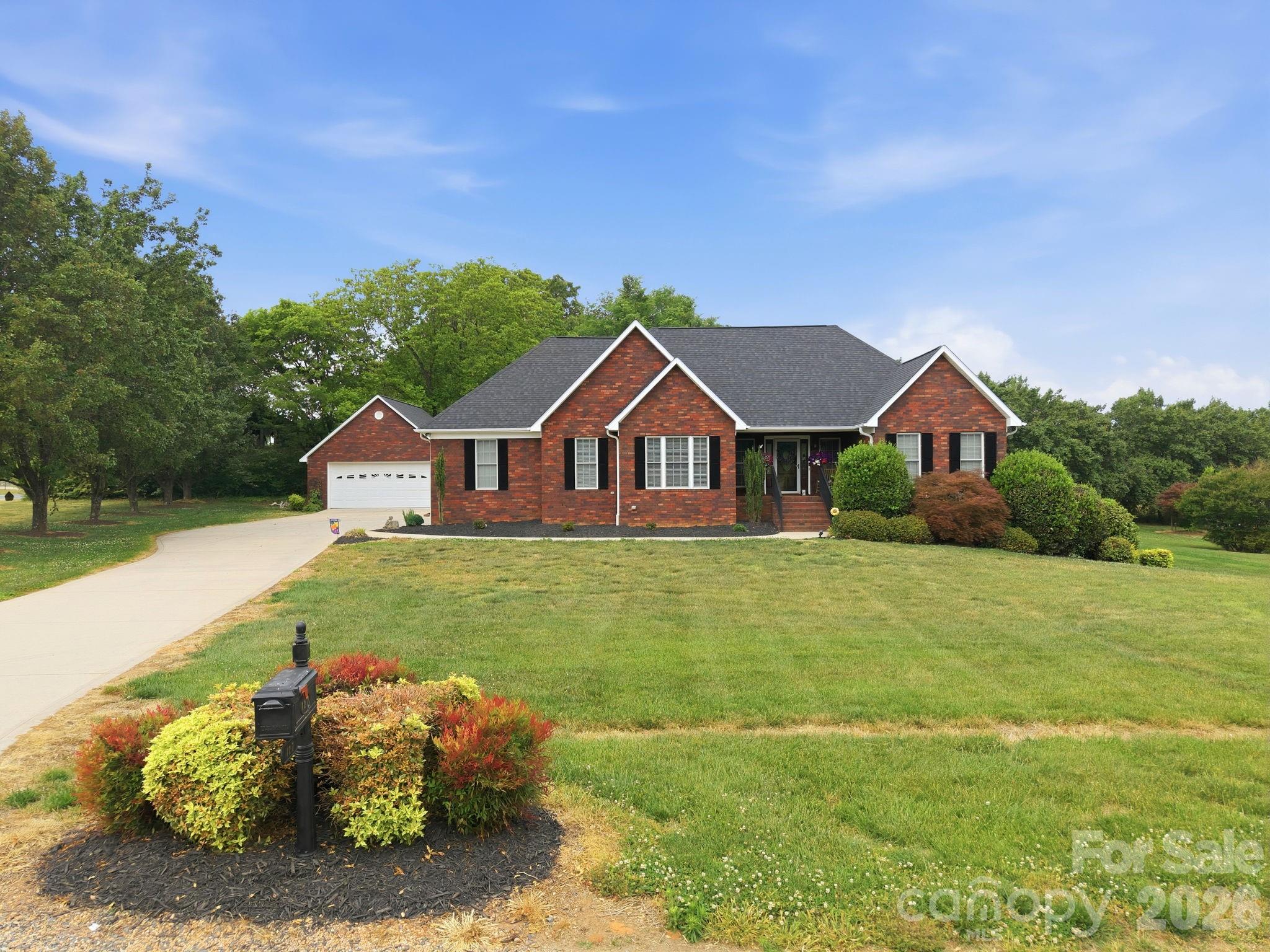 127 Fisher Farm Court China Grove NC 28023