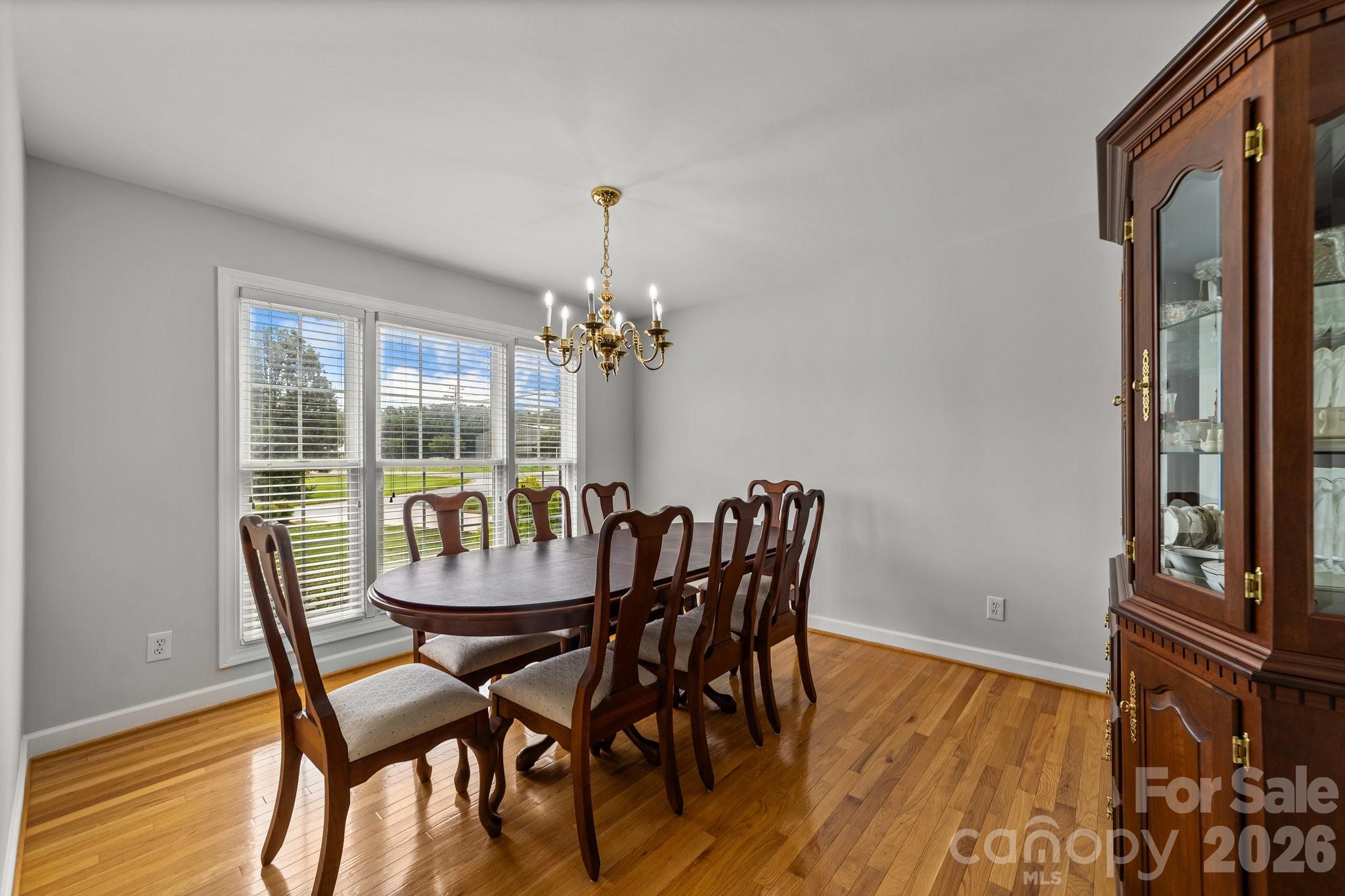 127 Fisher Farm Court China Grove NC 28023