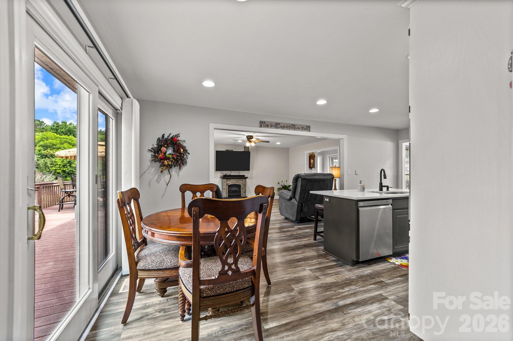 127 Fisher Farm Court China Grove NC 28023