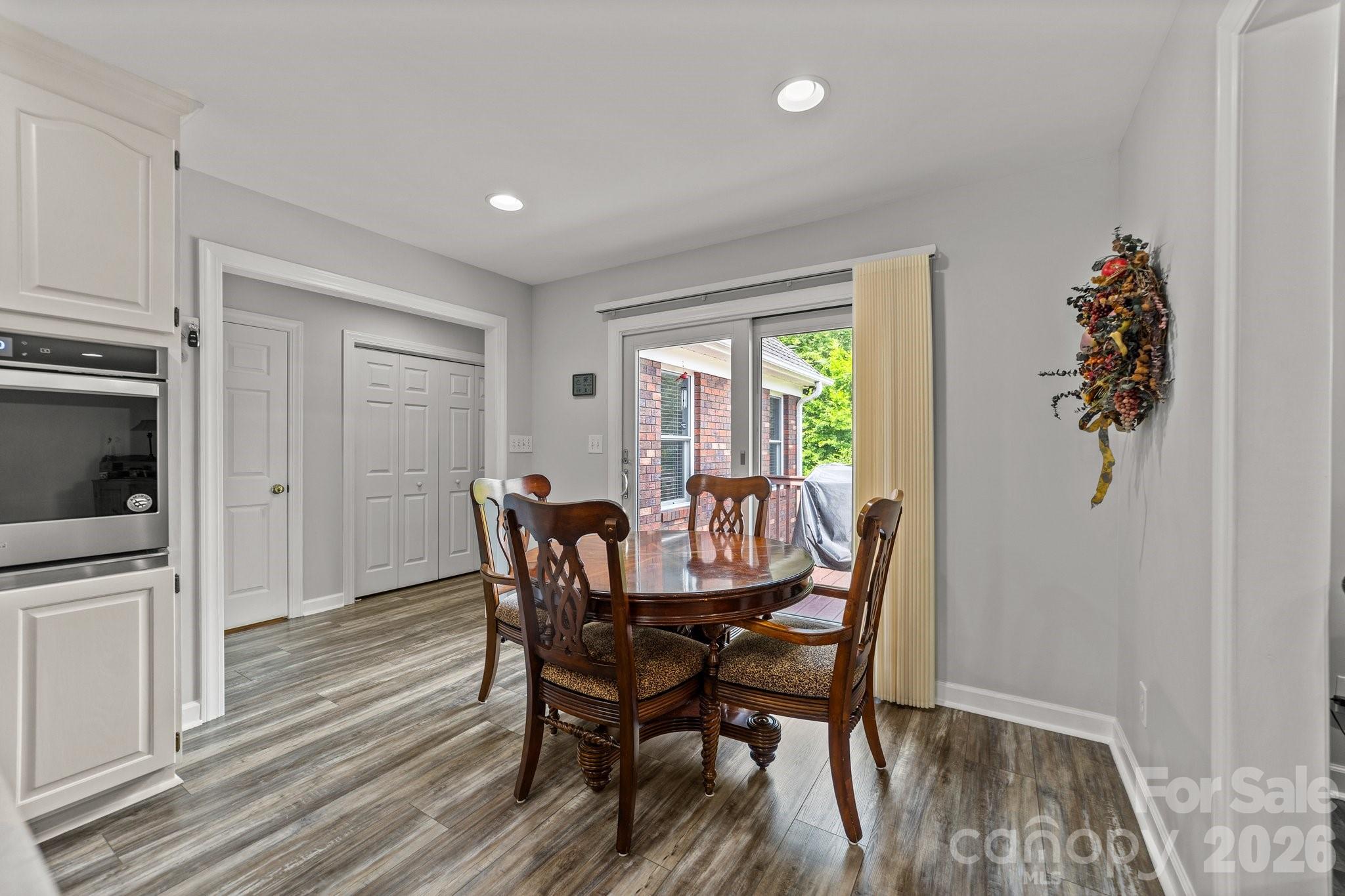 127 Fisher Farm Court China Grove NC 28023