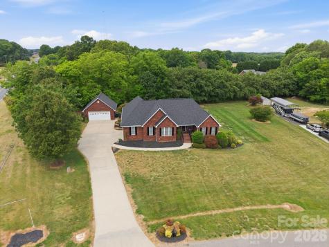 127 Fisher Farm Court China Grove NC 28023